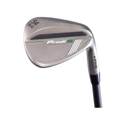 Wedge Junior Ping Prodi G