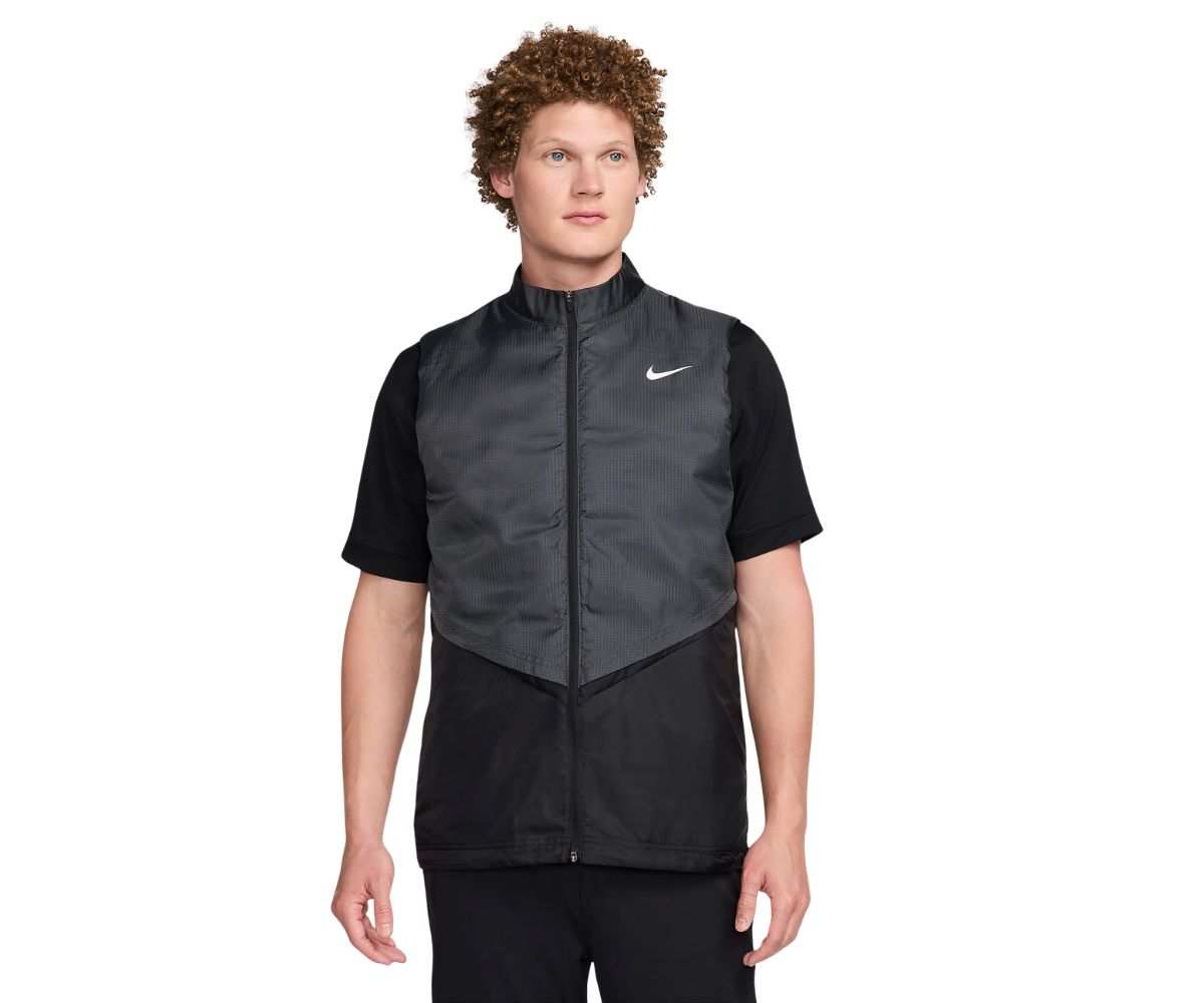 Veste Sans Manches Nike Therma-FIT Repel HO25 Black