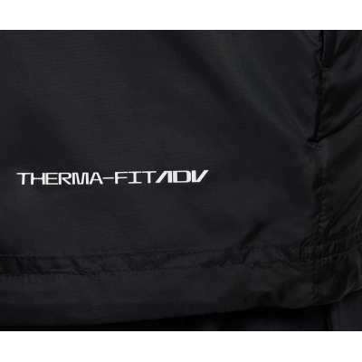 Veste Nike Therma-FIT ADV – Duvet léger & déperlant Noir