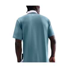 Polo Nike Tour Contrast HO25 Smokey Blue