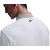 Polo Nike Tour Contrast HO25 White Grey