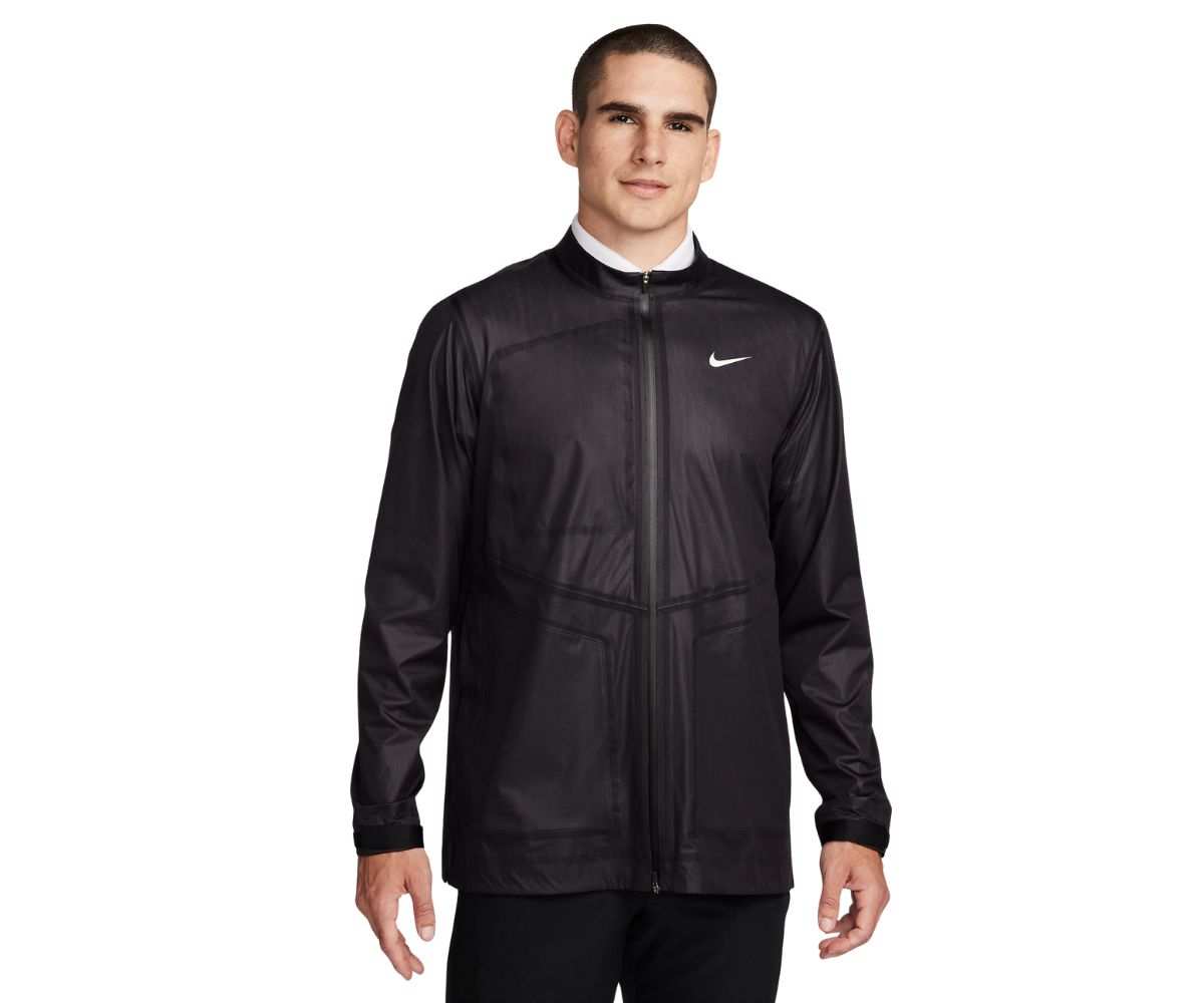 Veste de Pluie Nike Storm-FIT ADV HO25 Black