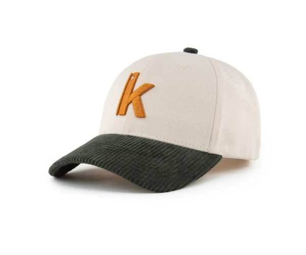 Casquette MyBunkerShot Portrush