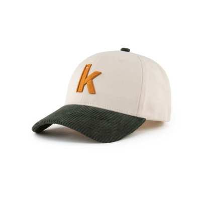 Casquette MyBunkerShot Portrush