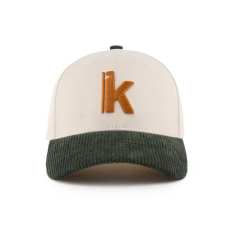 Casquette MyBunkerShot Portrush