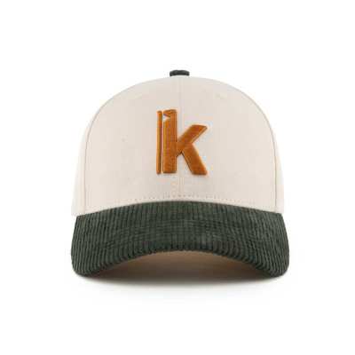 Casquette MyBunkerShot Portrush