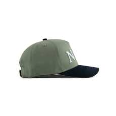 Casquette MyBunkerShot Nick