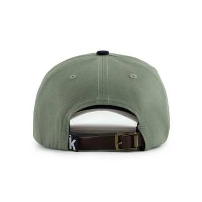 Casquette MyBunkerShot Nick