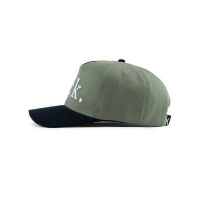 Casquette MyBunkerShot Nick