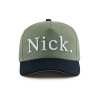 Casquette MyBunkerShot Nick
