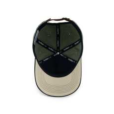 Casquette MyBunkerShot Nick