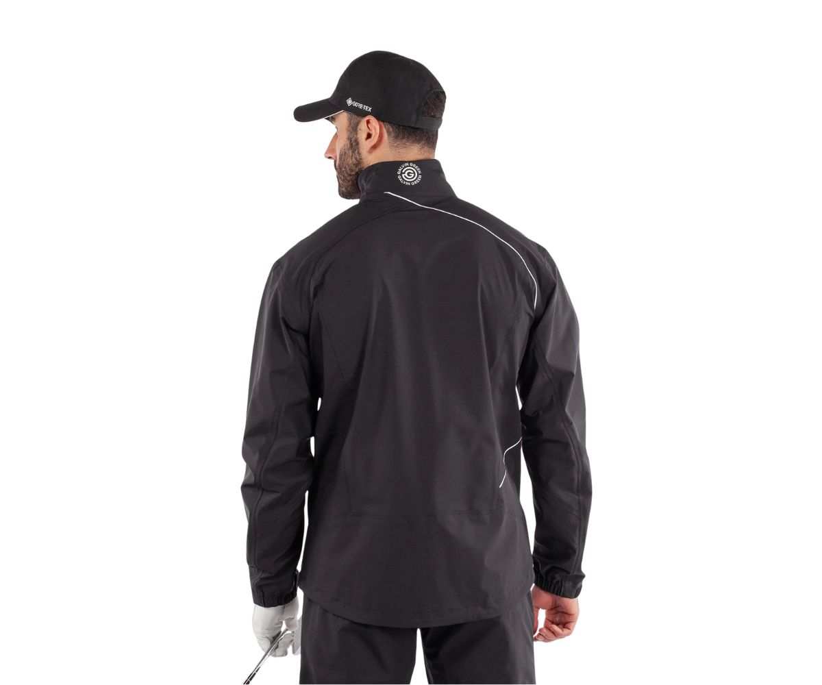 Veste de golf imperméable Galvin Green Anya pour femmes en Gore-Tex