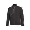 Veste de Pluie Galvin Green Ames Black White