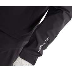 Veste de Pluie Galvin Green Ames Black White