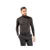Haut de Golf Thermique Galvin Green Edwin Black
