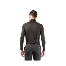 Haut de Golf Thermique Galvin Green Edwin Black
