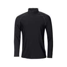 Haut de Golf Thermique Galvin Green Edwin Black