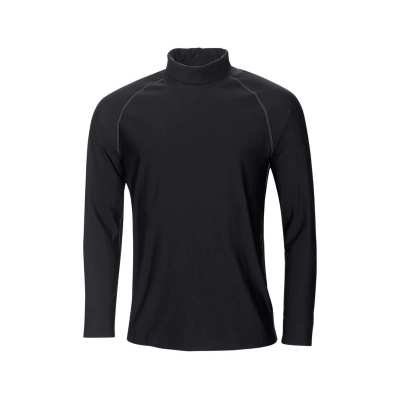 Haut de Golf Thermique Galvin Green Edwin Black