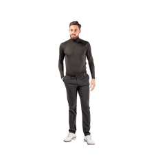 Haut de Golf Thermique Galvin Green Edwin Black
