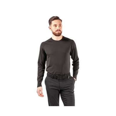 Haut de Golf Thermique Galvin Green Elmo Black