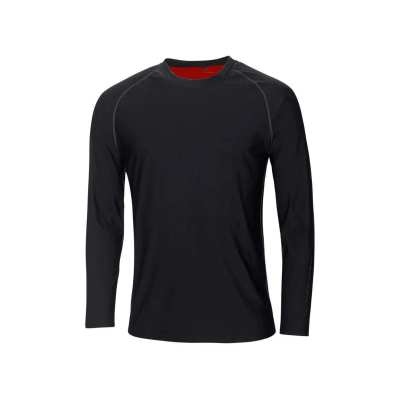 Haut de Golf Thermique Galvin Green Elmo Black