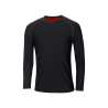 Haut de Golf Thermique Galvin Green Elmo Black