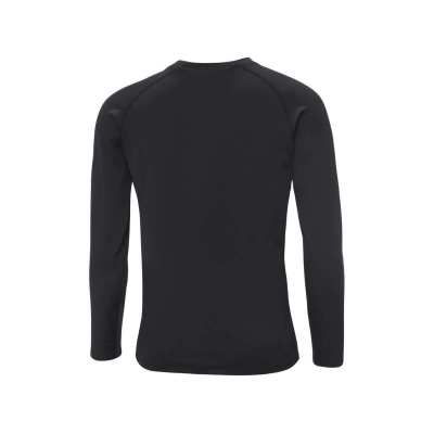 Haut de Golf Thermique Galvin Green Elmo Black