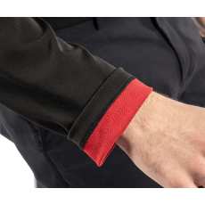 Haut de Golf Thermique Galvin Green Elmo Black