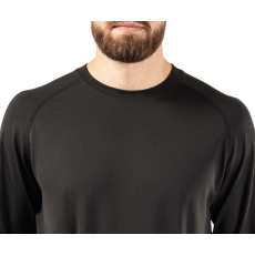 Haut de Golf Thermique Galvin Green Elmo Black