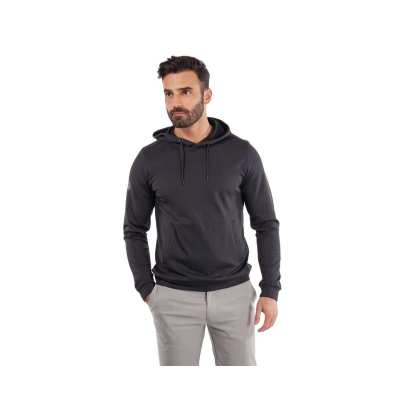 Hoodie thermique homme Galvin Green Donnie INSULA™