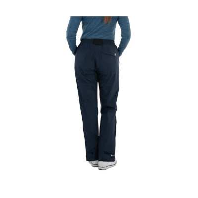 Pantalon de Pluie Femme Galvin Green April Navy