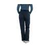 Pantalon de Pluie Femme Galvin Green April Navy