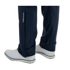 Pantalon de Pluie Femme Galvin Green April Navy