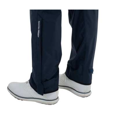 Pantalon de Pluie Femme Galvin Green April Navy