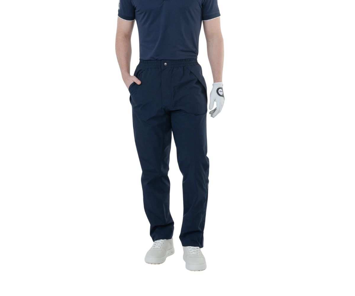 Pantalon de Pluie Galvin Green Aron Navy