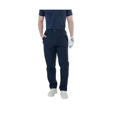 Pantalon de Pluie Galvin Green Aron Navy