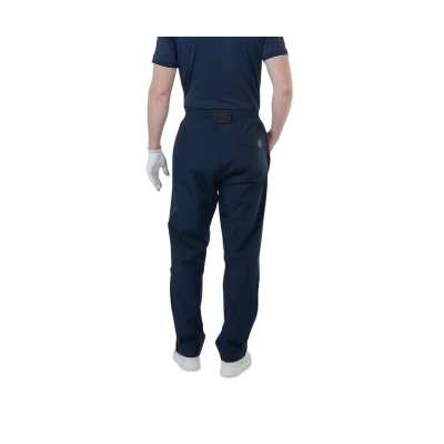 Pantalon de Pluie Galvin Green Aron Navy