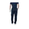 Pantalon de Pluie Galvin Green Aron Navy