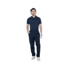 Pantalon de Pluie Galvin Green Aron Navy