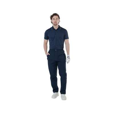 Pantalon de Pluie Galvin Green Aron Navy