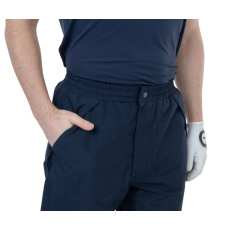 Pantalon de Pluie Galvin Green Aron Navy