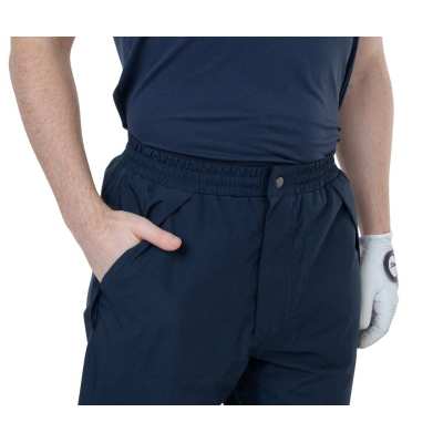 Pantalon de Pluie Galvin Green Aron Navy