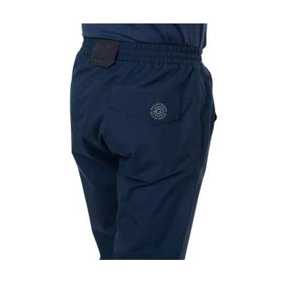 Pantalon de Pluie Galvin Green Aron Navy