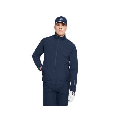 Veste de Pluie Galvin Green Aston Navy