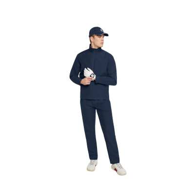 Veste de Pluie Galvin Green Aston Navy