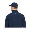 Veste de Pluie Galvin Green Aston Navy