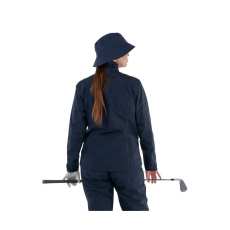 Veste de Pluie Femme Galvin Green Ava Navy