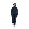 Veste de Pluie Femme Galvin Green Ava Navy