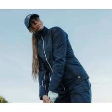 Veste de Pluie Femme Galvin Green Ava Navy