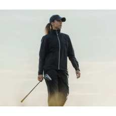 Veste de Pluie Femme Galvin Green Ava Navy